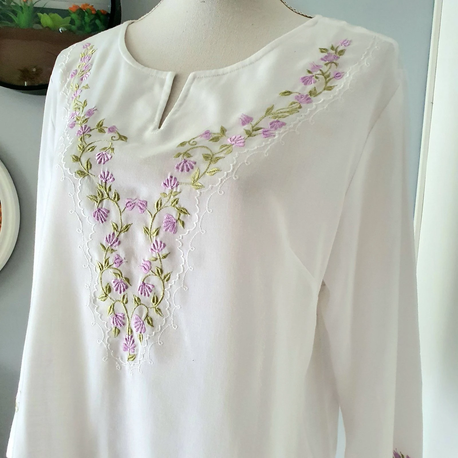 Blusa HT collection 44 – photo 3
